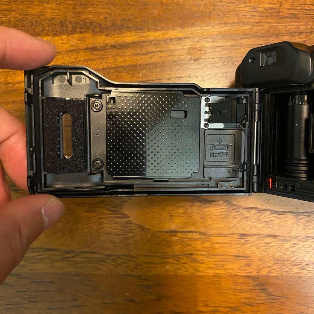 ★動作品★ GOKO MacroMax FR-350 フィルムカメラ