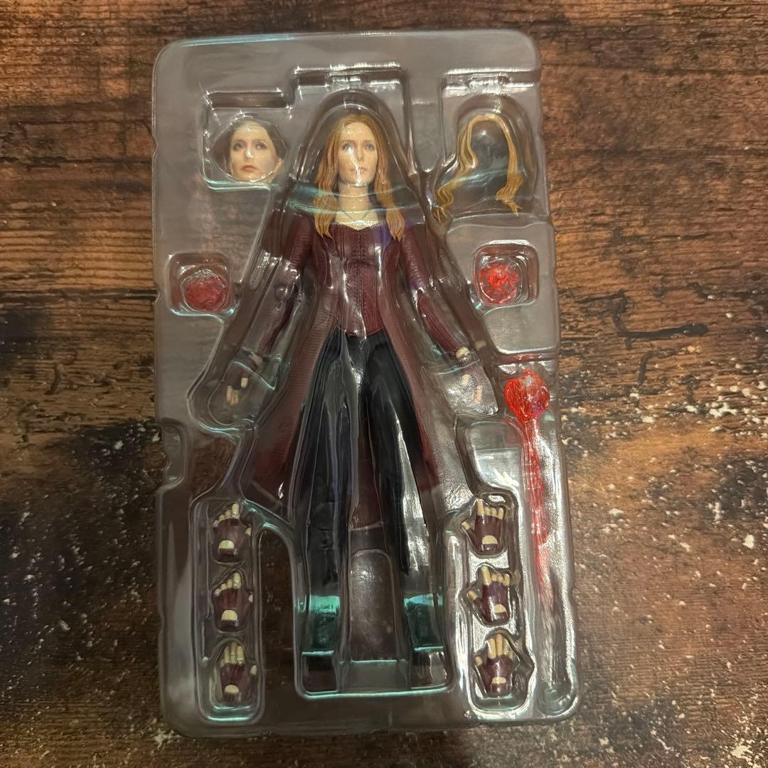 marvel マーベルレジェンド フィギュアーツ mafex 31体 まとめ売り