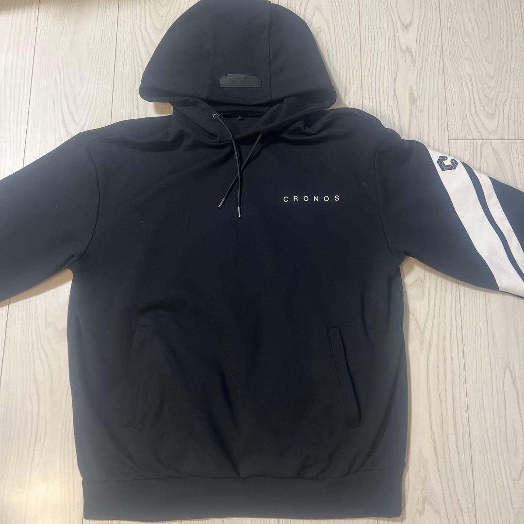 クロノス　CRONOS セットアップM