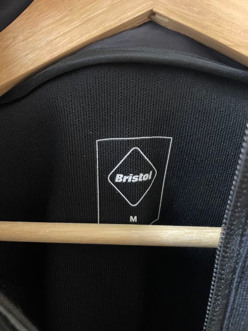 F.C.Real Bristol TECH KNIT セットアップ