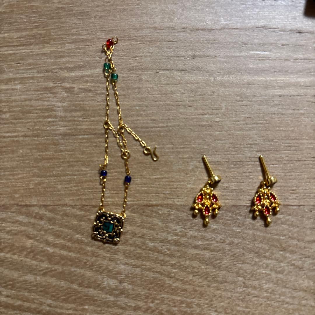 タイラー・ウェントワース・コレクション　　　 ファッションドール