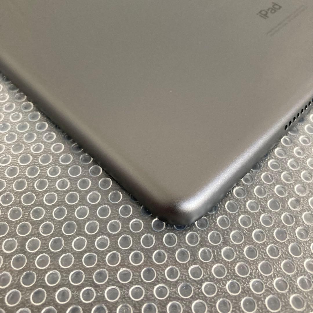 3096【早い者勝ち】電池良好☆iPad7 第7世代 32GB WIFIモデル☆