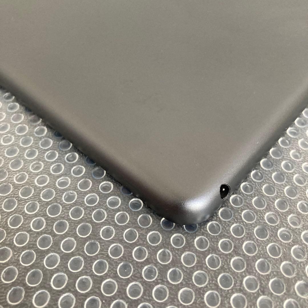 3096【早い者勝ち】電池良好☆iPad7 第7世代 32GB WIFIモデル☆