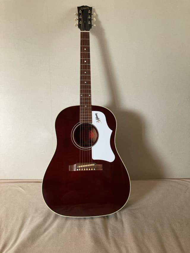 ギター Gibson J45 1960s