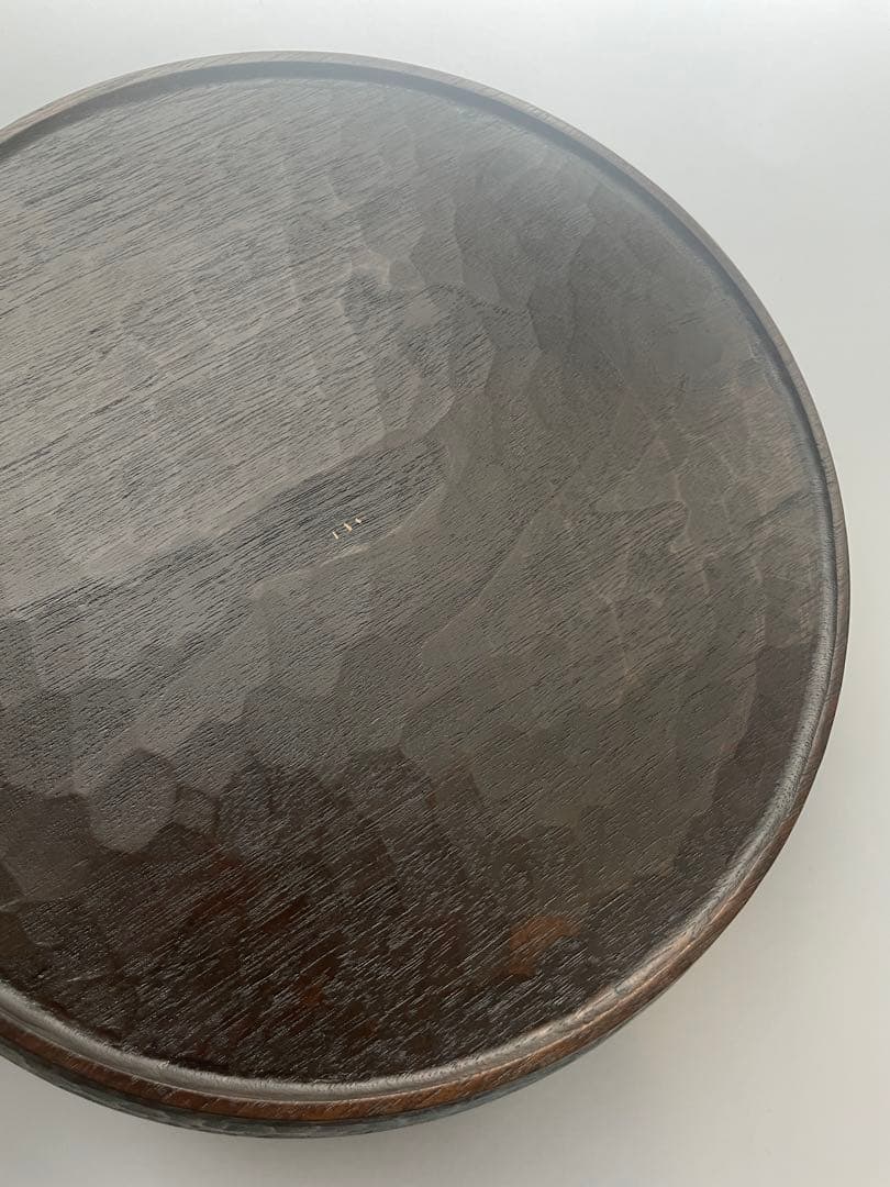 三谷龍二　黒漆　丸盆　皆川明　中村好文　内田鋼一　雅姫　アーツアンドサイエンス