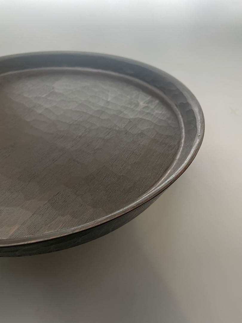 三谷龍二　黒漆　丸盆　皆川明　中村好文　内田鋼一　雅姫　アーツアンドサイエンス