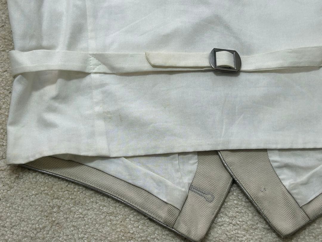 Maison Martin Margiela マルタンマルジェラ　ジレ　ベスト