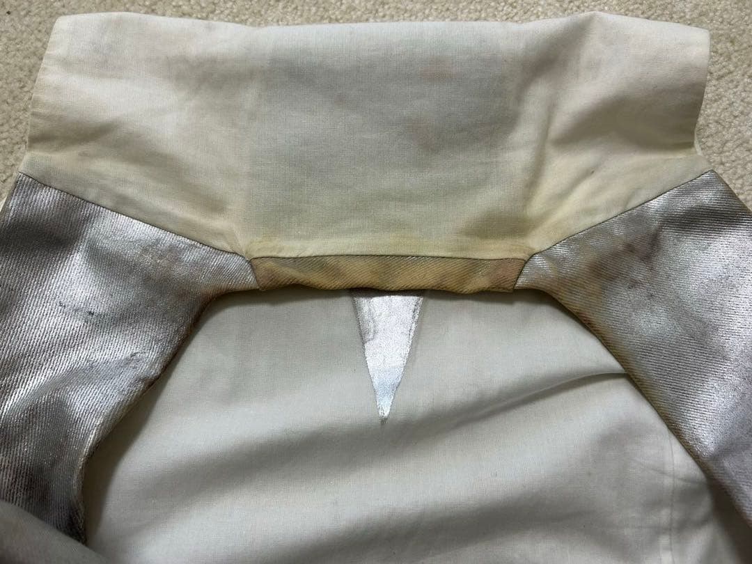 Maison Martin Margiela マルタンマルジェラ　ジレ　ベスト