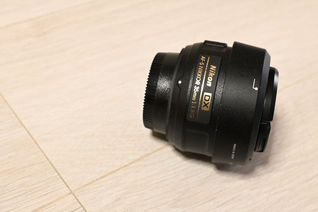 レンズ(単焦点) HUBLOT