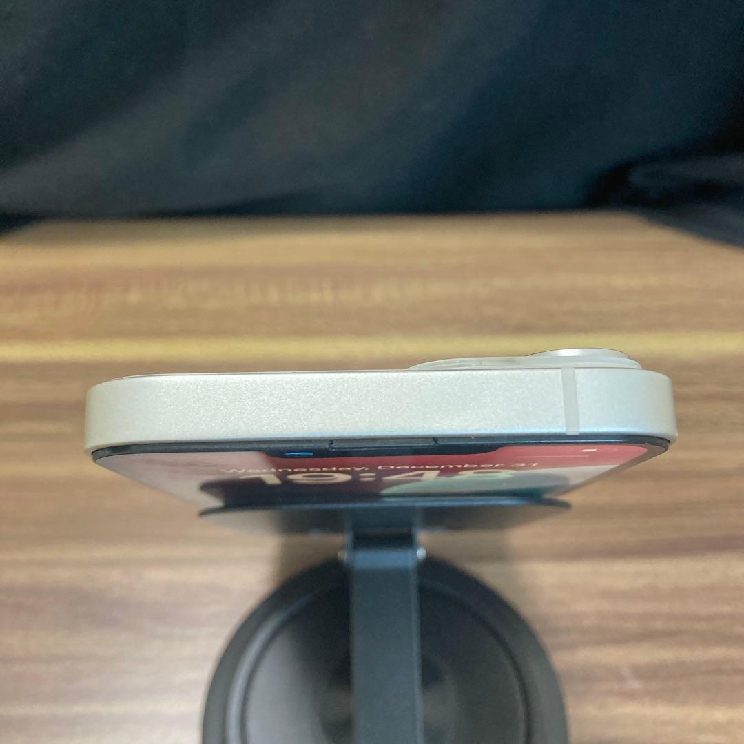 【バッテリー100%】【即日発送！】iPhone14 256GB スターライト