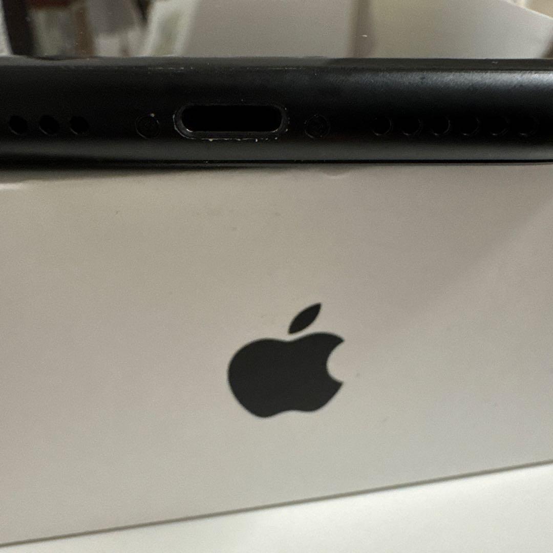 iPhone XR 64GB ブラック simフリー