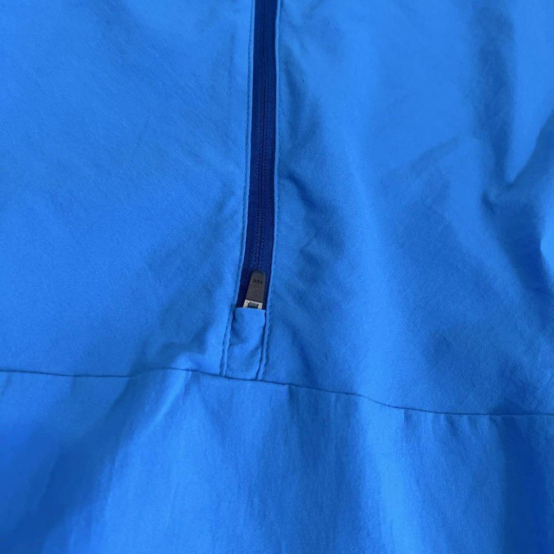 Patagonia エアシェッドプロプルオーバー