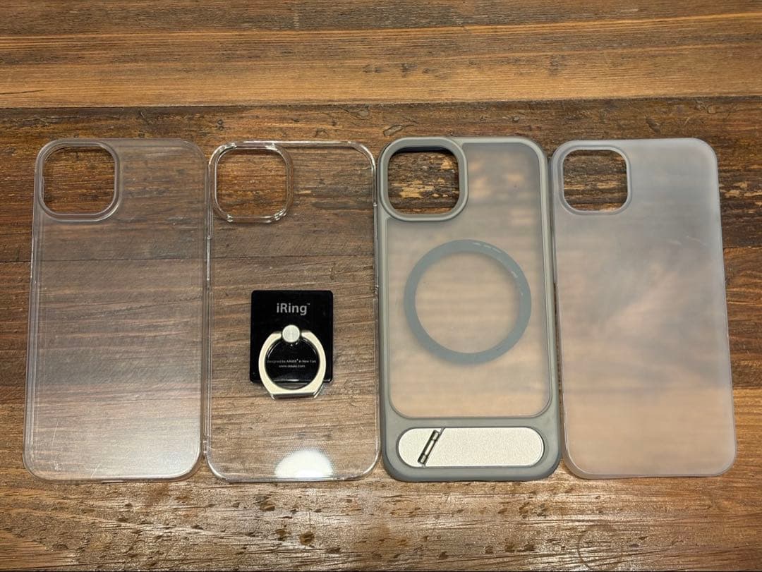 Apple iPhone 13 256GB スターライト【バッテリー交換済み】