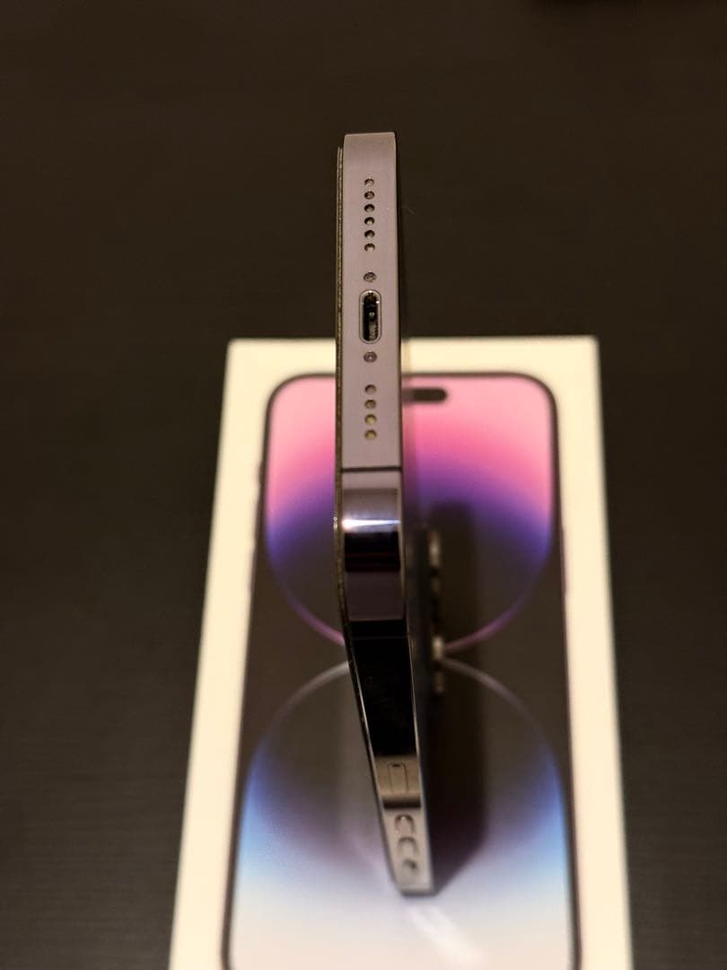 スマートフォン本体 Apple iPhone 14 Pro Max 256GB