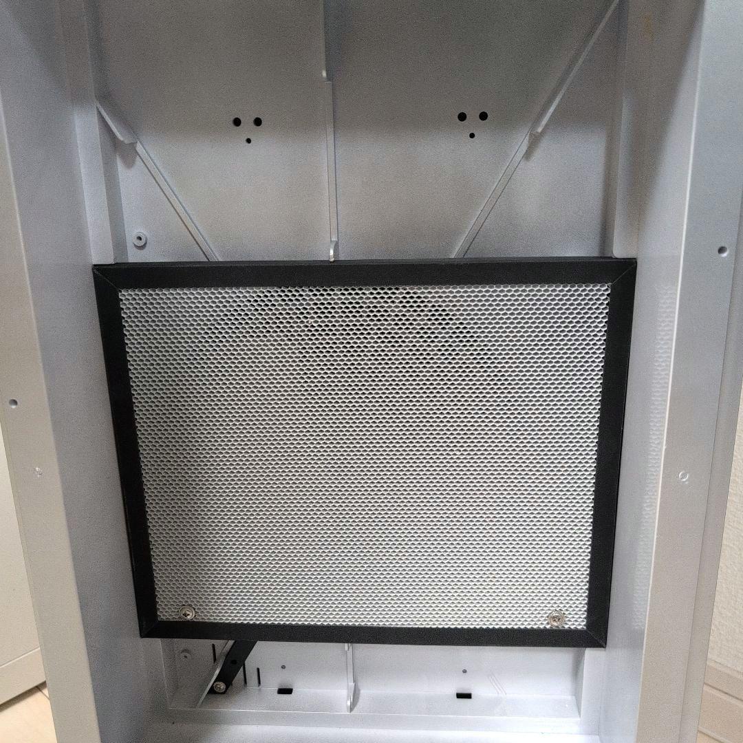 Kirala Air ハイブリッド空気清浄機 Aria Pro　KAH-128