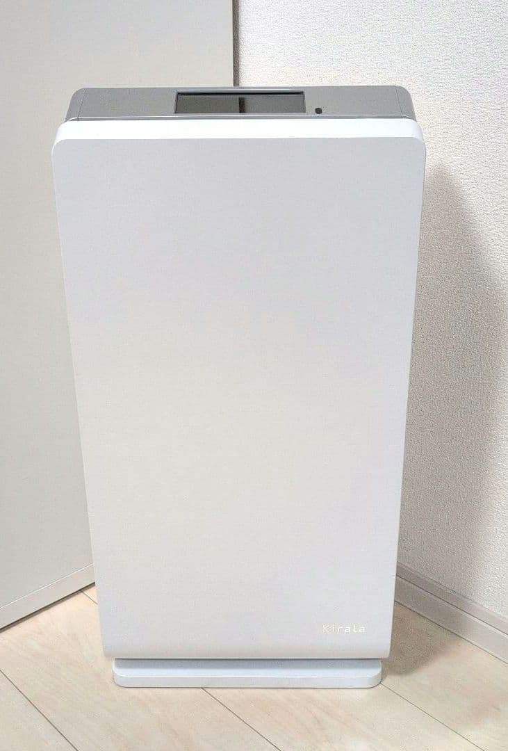 Kirala Air ハイブリッド空気清浄機 Aria Pro　KAH-128