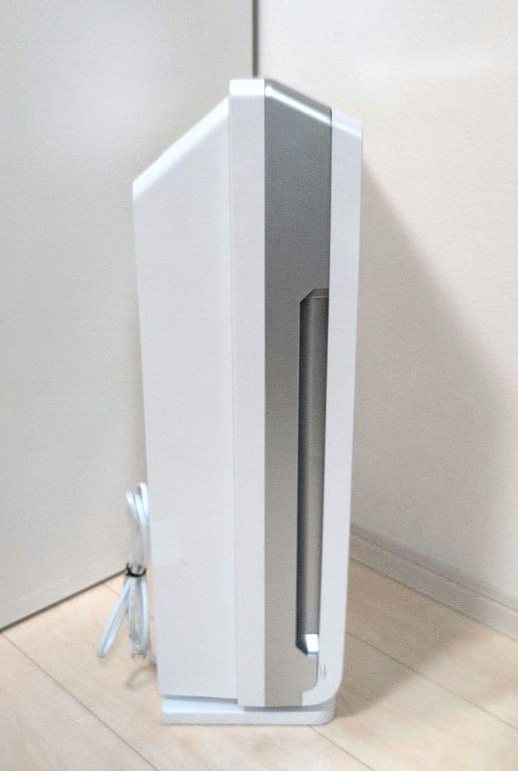 Kirala Air ハイブリッド空気清浄機 Aria Pro　KAH-128