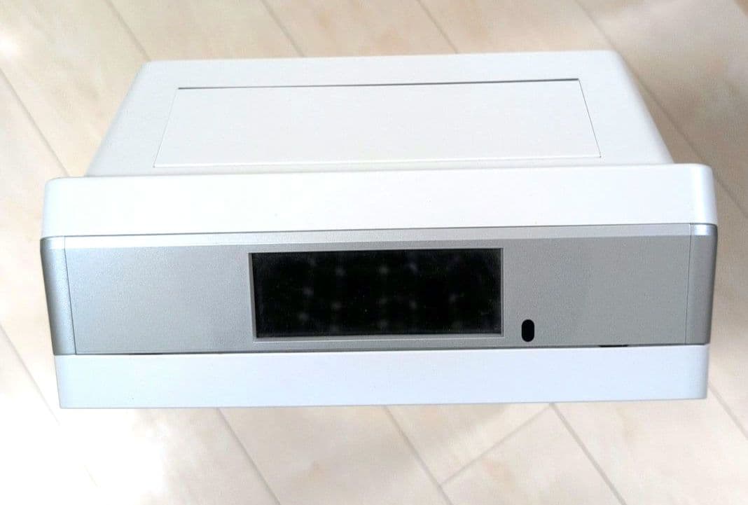 Kirala Air ハイブリッド空気清浄機 Aria Pro　KAH-128