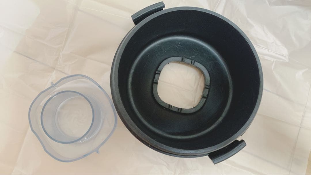 箱付 Vitamix バイタミックス VM0111 ジューサー