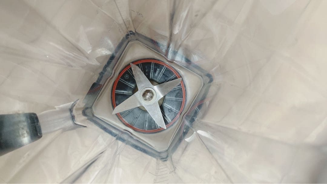 箱付 Vitamix バイタミックス VM0111 ジューサー