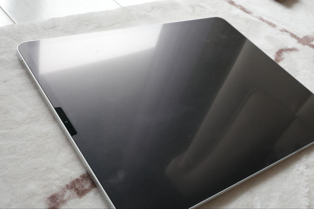 iPad Pro 第4世代 Wi-Fi（12.9インチ、1TB）