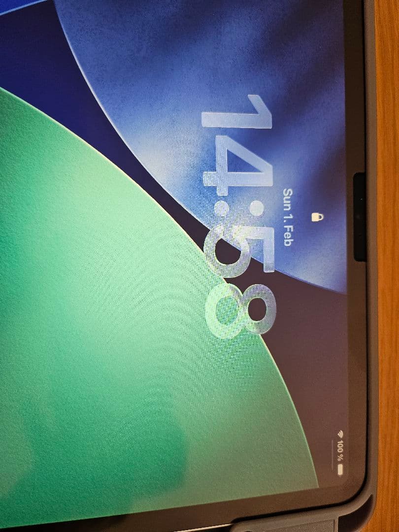 iPad Pro 第4世代 Wi-Fi（12.9インチ、1TB）