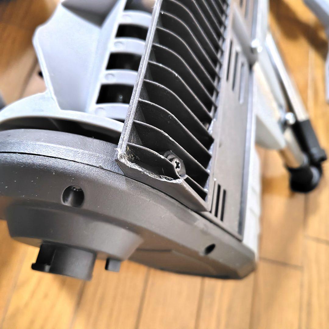 訳あり電動スノーショベル 除雪機