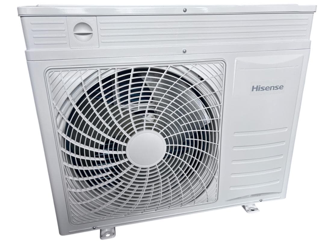 アウトレットHisense HA-G28EE1-W エアコン換気WiFi