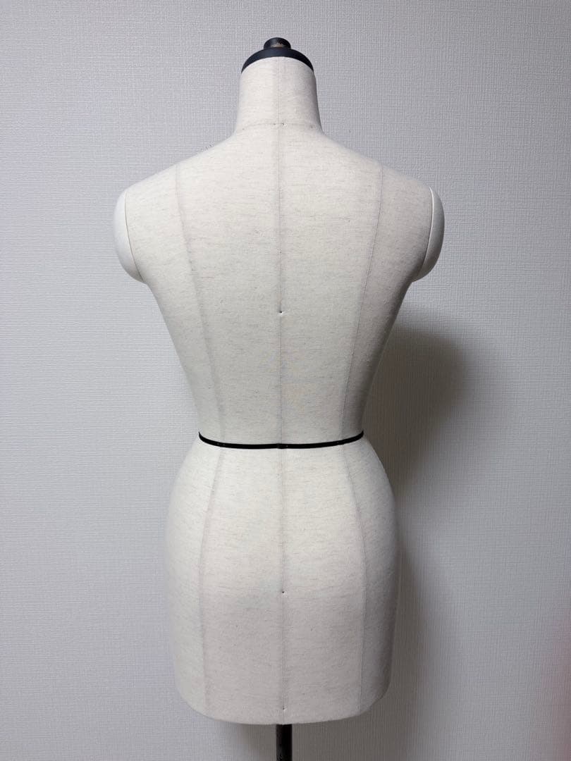 東京キイヤトルソーエデュ9AR高さ調整付きマネキン