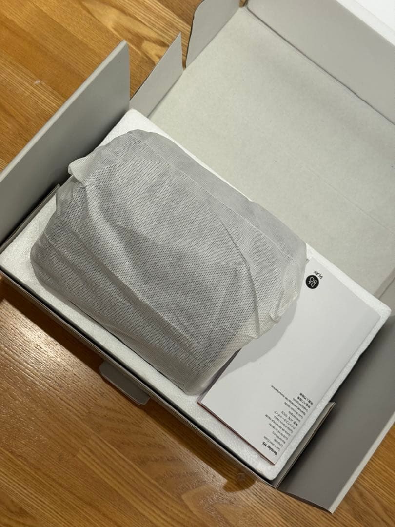 美品 B&O BEOPLAY M5 ワイヤレススピーカー バングアンドオルフセン