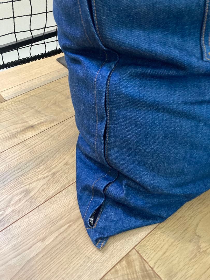 【廃盤】BIG クッションWEST × journal standard