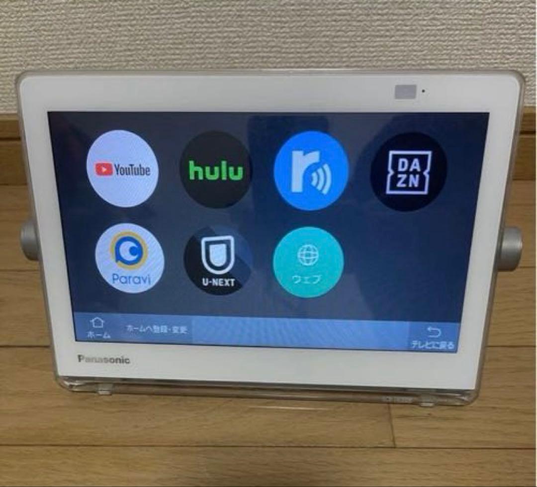 パナソニック プライベートビエラ UN-10CN9D