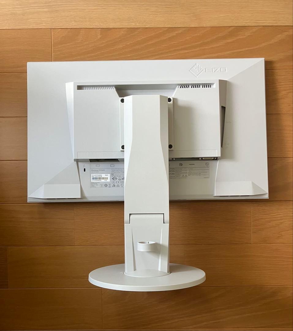 EIZO エイゾーEV2450 23.8インチ