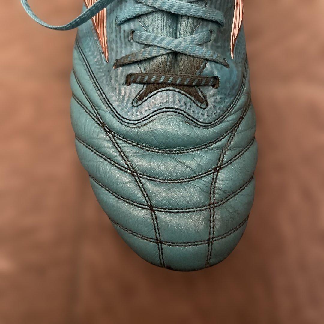 【26.5cm】モレリアネオ3β アズールブルーパック カタールW杯限定モデル