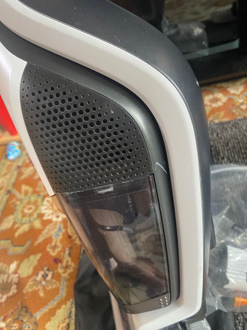 Electrolux Ergorapido Bed Pro 本体