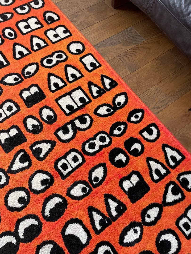 イケア　オールドイケア　WALTER VAN BEIRENDONCK