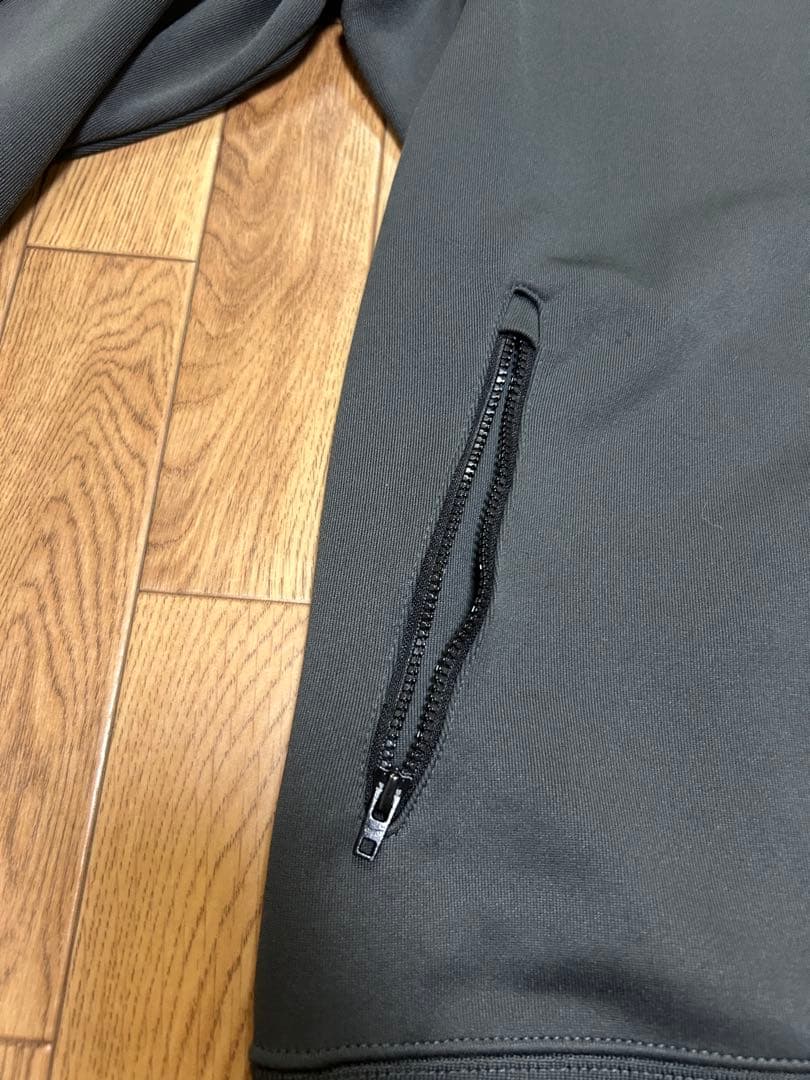 浦和レッズ　ナイキ　ユニフォーム　ジャージ　テックフリース❗️選手支給品❗️