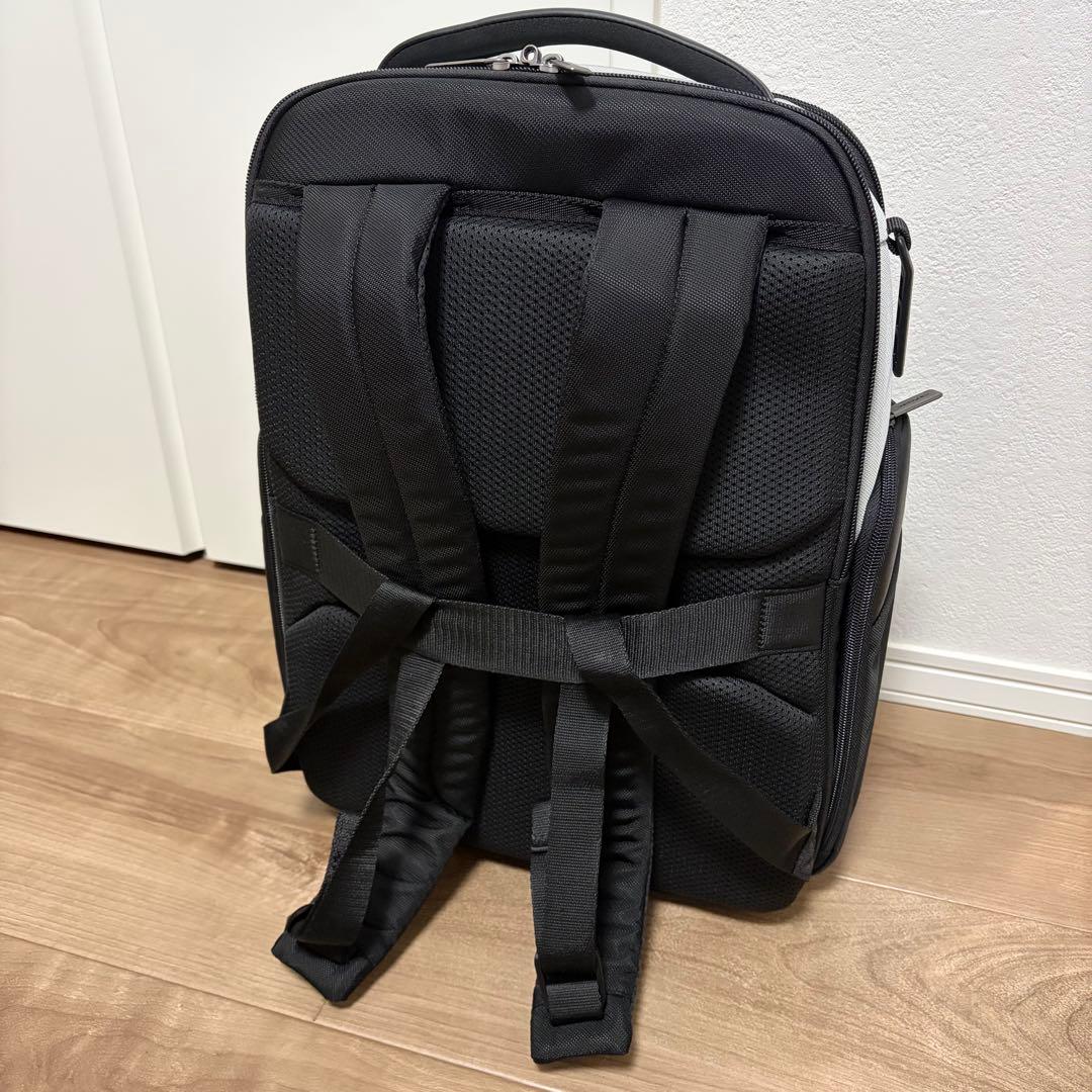 お値下げ‼️Samsonite エヴォサイト バックパック 15.6