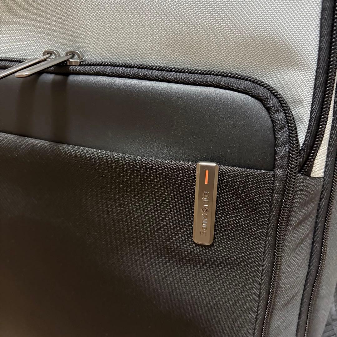 お値下げ‼️Samsonite エヴォサイト バックパック 15.6