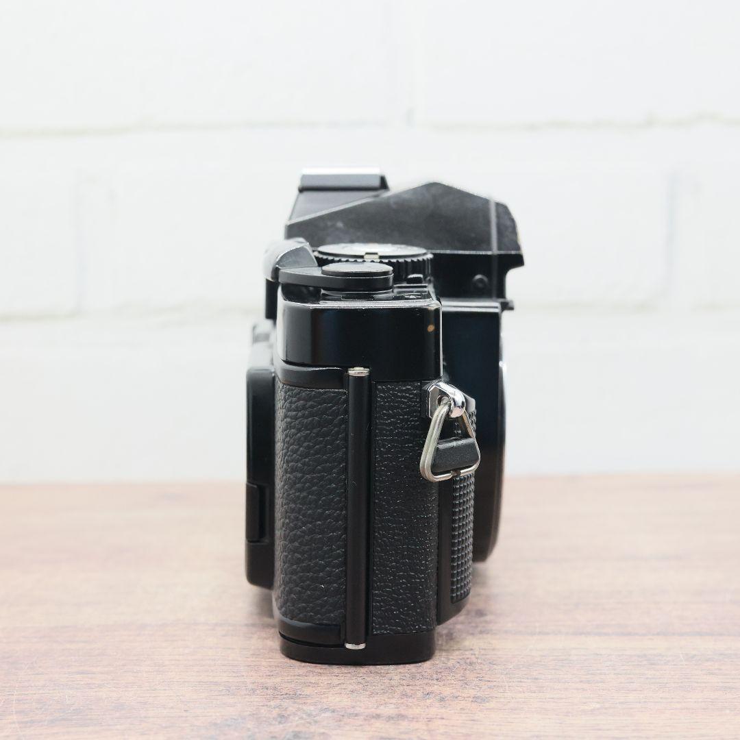 【動作品】minolta X-7/MD ZOOM 35-70mm F3.5 Ⅱ型