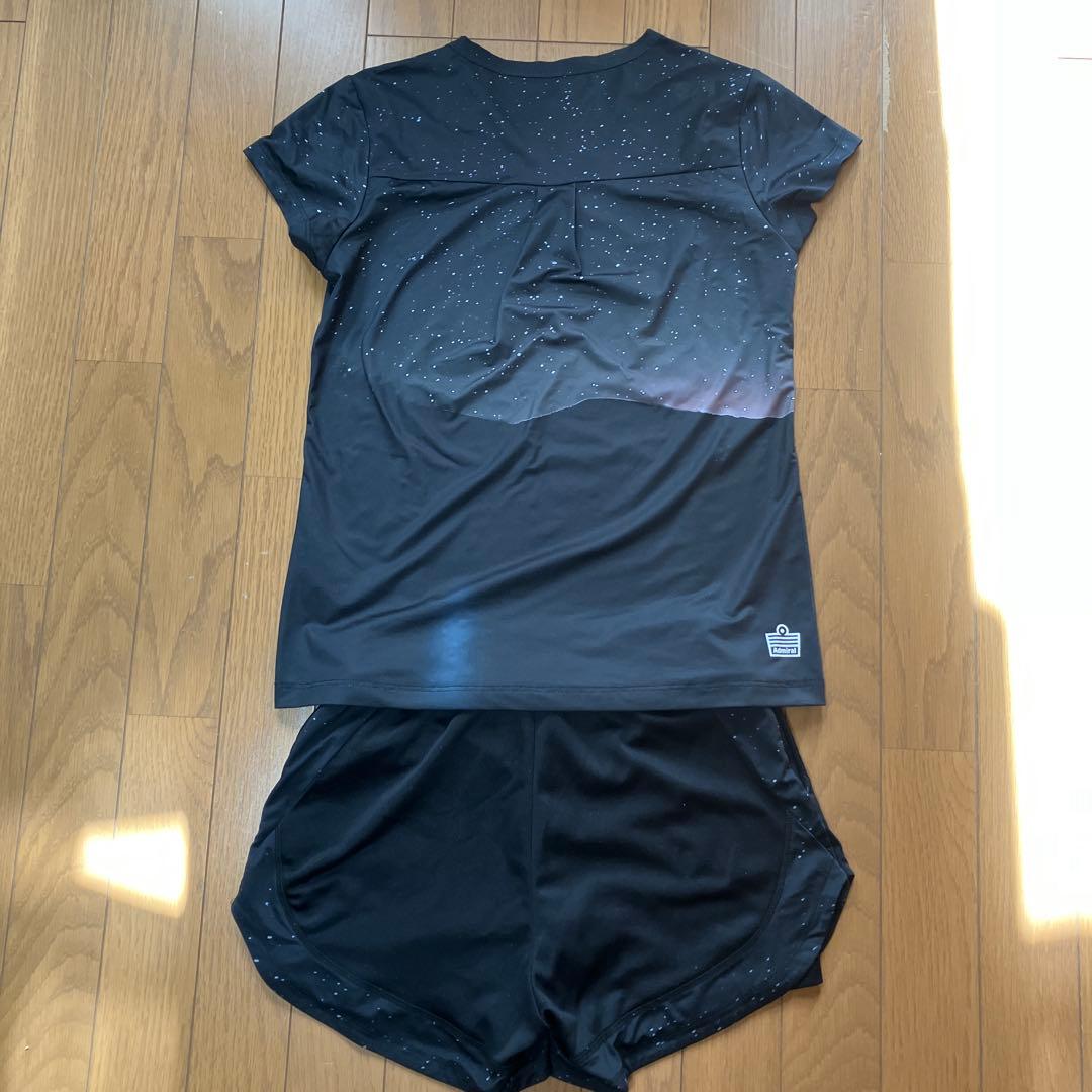 Admiral ⭐︎夜空柄　セットアップ