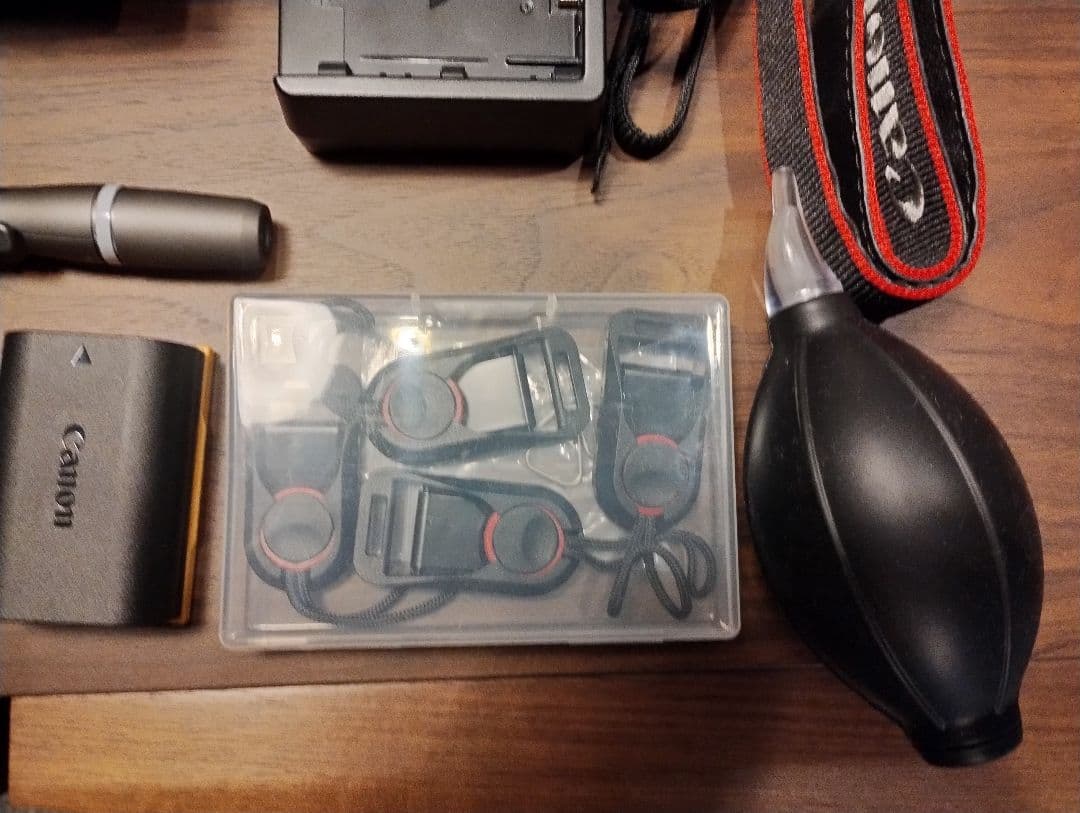 Canon EOS R ミラーレス一眼 本体他