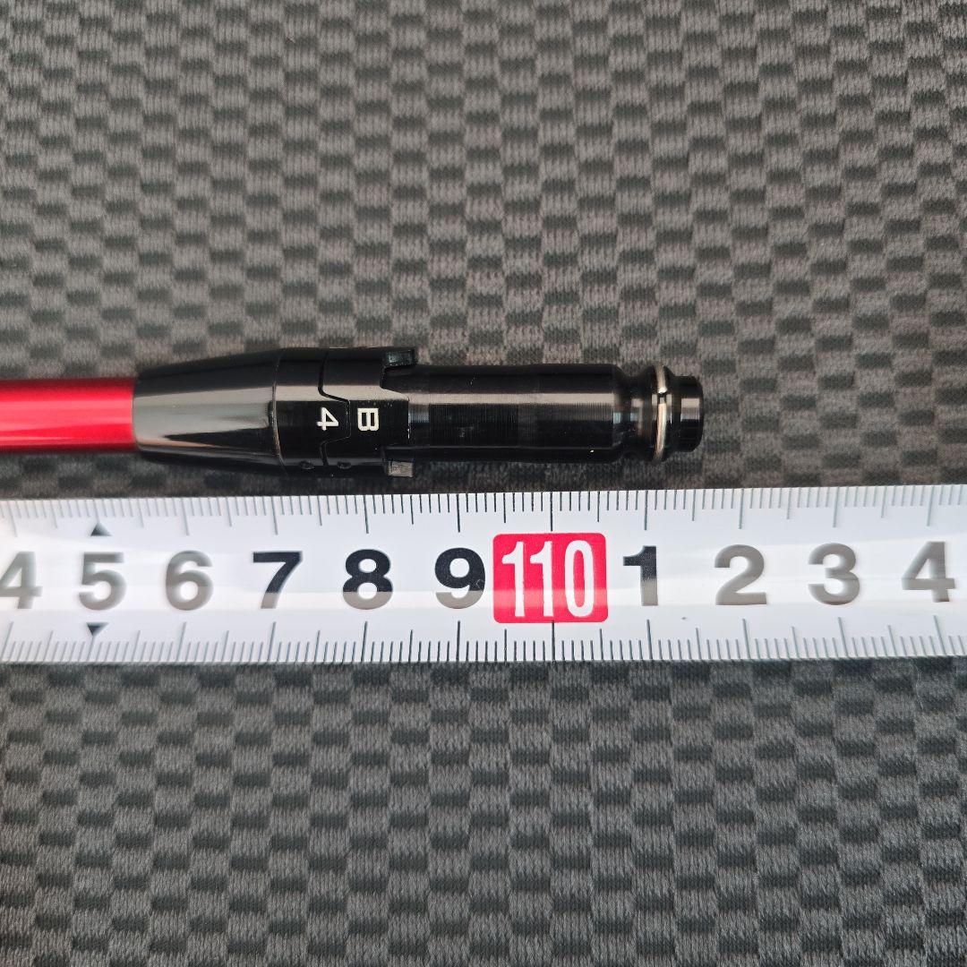 美品‼️フジクラ　VENTUS TR RED 5s タイトリストスリーブ