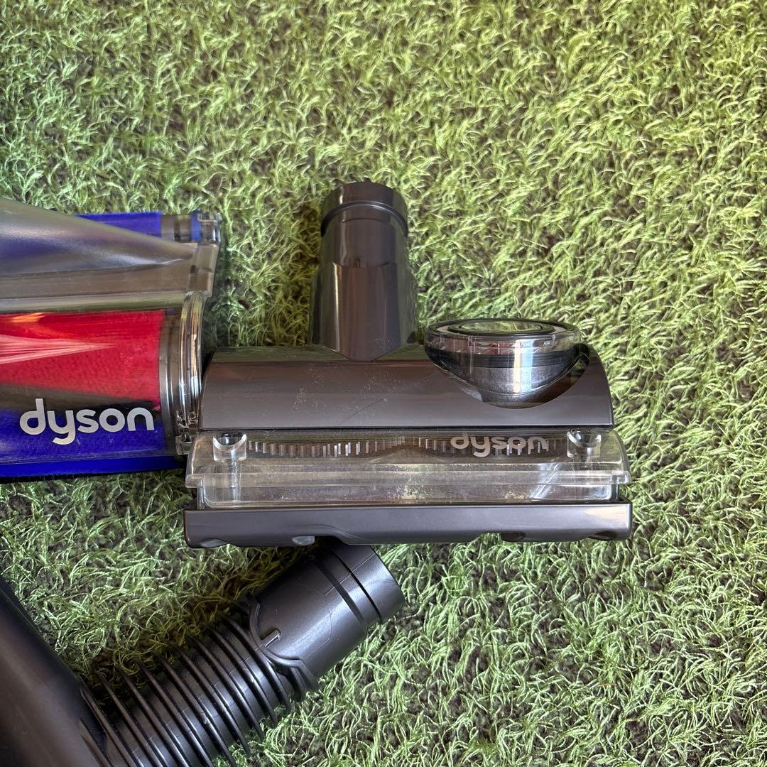 Dyson ダイソン掃除機 用ノズル5種セット