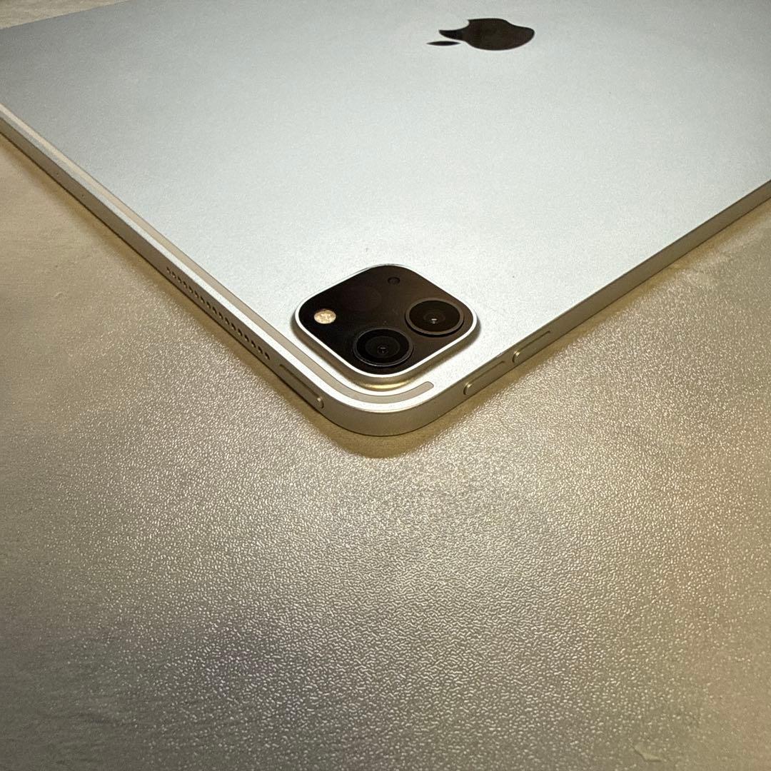 iPad Pro 12.9インチ 第4世代