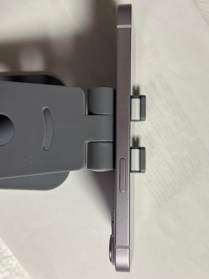 iPhone 14 256GB パープル　SIMフリー