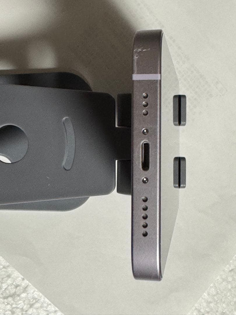 iPhone 14 256GB パープル　SIMフリー