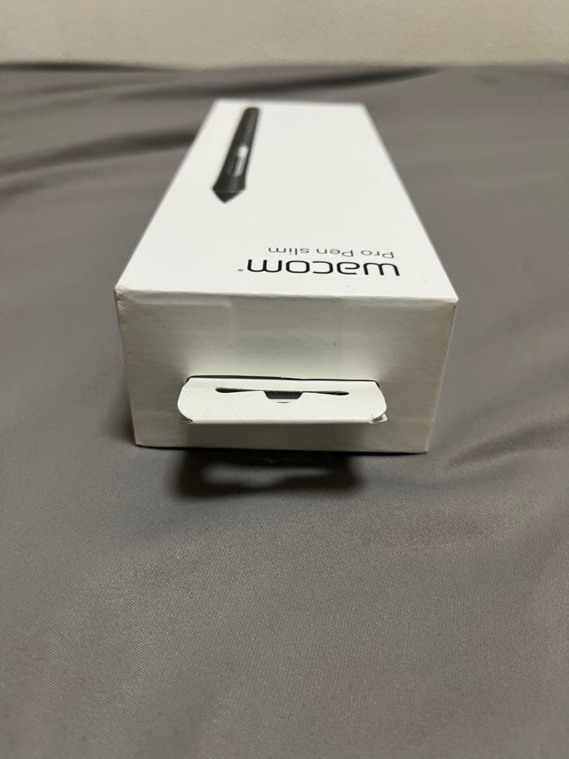 液タブ・ペンタブ Wacom Pro Pen slim KP301E00DZ