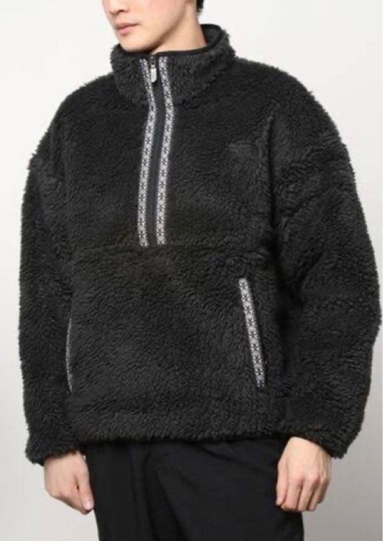 ノースフェイス　Sweet Water Pullover Bio Lサイズ