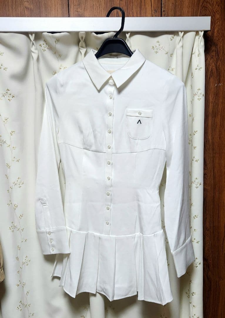 ANDMARY Mimi girls set mini dress フリー